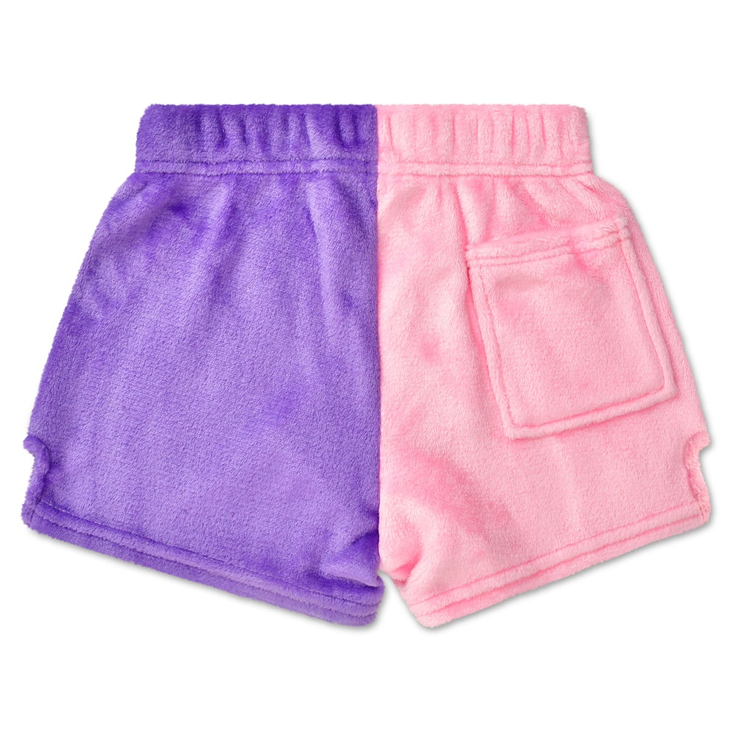Spring Bows Plush Shorts main image 0